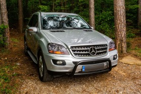 Mercedes-Benz ML 280 Пружини, снимка 5