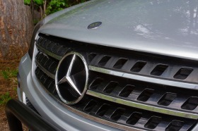 Mercedes-Benz ML 280 Пружини, снимка 3 - Автомобили и джипове - 45388953