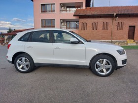 Audi Q5 2.0TDI, QUATTRO, NAVI, AVTOMAT, PANORAMA, снимка 5