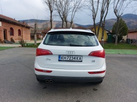 Audi Q5 2.0TDI, QUATTRO, NAVI, AVTOMAT, PANORAMA | Mobile.bg   8