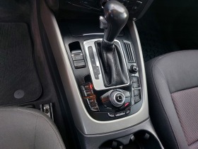 Audi Q5 2.0TDI, QUATTRO, NAVI, AVTOMAT, PANORAMA | Mobile.bg   15