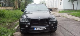 BMW X5 4.0D, снимка 1