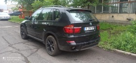 BMW X5 4.0D, снимка 3