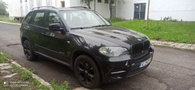 BMW X5 4.0D, снимка 2