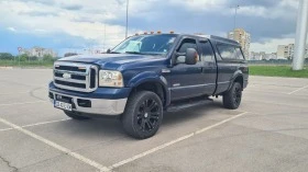 Ford F250 6.0 V8 Power Stroke, снимка 1