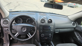 Mercedes-Benz ML 280, снимка 14