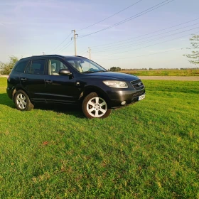 Hyundai Santa fe, снимка 5