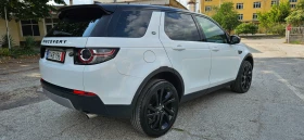 Land Rover Discovery SPORT* HSE* 2, 2ТDi-150kс* 2017г* BLACK EDITION* 7, снимка 4