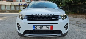     Land Rover Discovery SPORT* HSE* 2, 2Di-150k* 2017* BLACK EDITION* 7