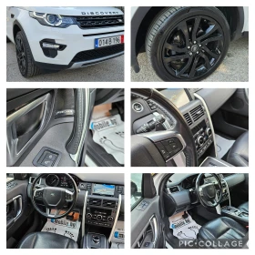 Land Rover Discovery SPORT* HSE* 2, 2Di-150k* 2017* BLACK EDITION* 7 | Mobile.bg    15