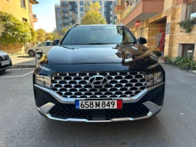 Hyundai Santa fe 2.5 AWD - [1] 