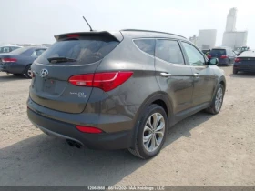 Hyundai Santa fe Limited,  ,  ! | Mobile.bg    5