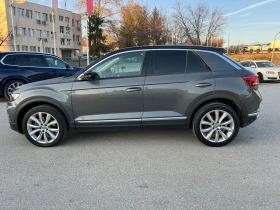 Обява за продажба на VW T-Roc 2.0TDI, DIGITAL, 4MOTION ~37 900 лв. - изображение 7