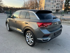 Обява за продажба на VW T-Roc 2.0TDI, DIGITAL, 4MOTION ~37 900 лв. - изображение 6