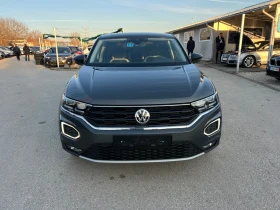 Обява за продажба на VW T-Roc 2.0TDI, DIGITAL, 4MOTION ~37 900 лв. - изображение 1