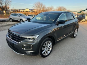 Обява за продажба на VW T-Roc 2.0TDI, DIGITAL, 4MOTION ~37 900 лв. - изображение 1