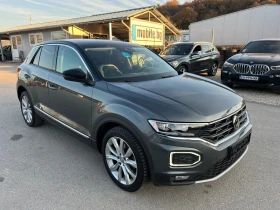 Обява за продажба на VW T-Roc 2.0TDI, DIGITAL, 4MOTION ~37 900 лв. - изображение 2