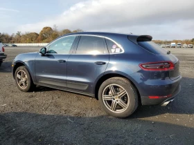 Porsche Macan S, снимка 2