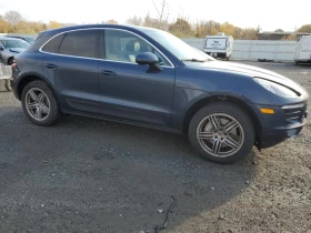 Porsche Macan S, снимка 4