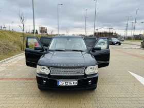 Land Rover Range rover 4.4 Бензин/Газ - 15000 лв. - 27164468 | Car24.bg