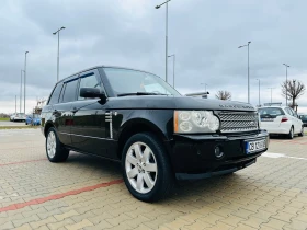 Land Rover Range rover 4.4 Бензин/Газ 1