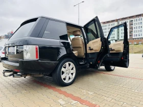 Land Rover Range rover 4.4 Бензин/Газ, снимка 6