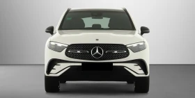 Mercedes-Benz GLC 300 dе 4Matic Plug-in = AMG Line= Гаранция, снимка 3