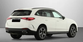 Mercedes-Benz GLC 300 dе 4Matic Plug-in = AMG Line= Гаранция, снимка 4