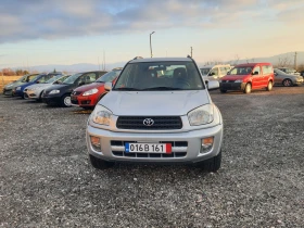 Toyota Rav4 2.0VVTi- AVTOMATIK, снимка 2