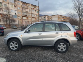 Toyota Rav4 2.0VVTi- AVTOMATIK, снимка 7