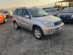 Toyota Rav4 2.0VVTi- AVTOMATIK, снимка 3