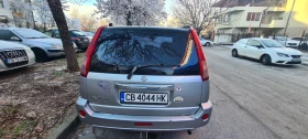 Nissan X-trail, снимка 3