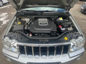 Jeep Grand cherokee 5.7HEMI, снимка 15