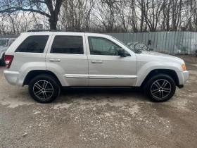 Jeep Grand cherokee 5.7HEMI, снимка 5