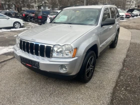 Jeep Grand cherokee 5.7HEMI 1