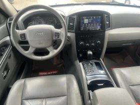 Jeep Grand cherokee 5.7HEMI, снимка 9