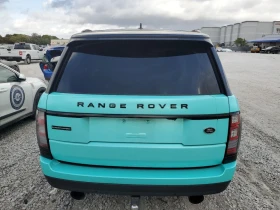 Land Rover Range Rover Velar, снимка 5