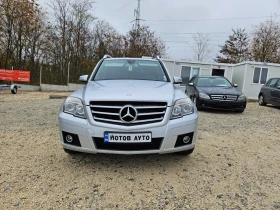  Mercedes-Benz GLK