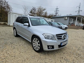 Mercedes-Benz GLK Нов внос , снимка 6