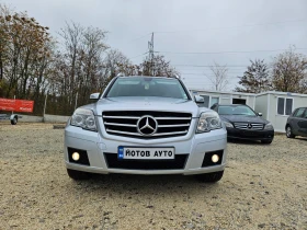 Mercedes-Benz GLK Нов внос , снимка 7