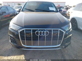 Audi Q7 3.0L V-6 DI, DOHC, VVT, TURBO, 335HP All Wheel Dri, снимка 4