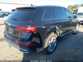 Audi Q7 3.0L V-6 DI, DOHC, VVT, TURBO, 335HP All Wheel Dri, снимка 9