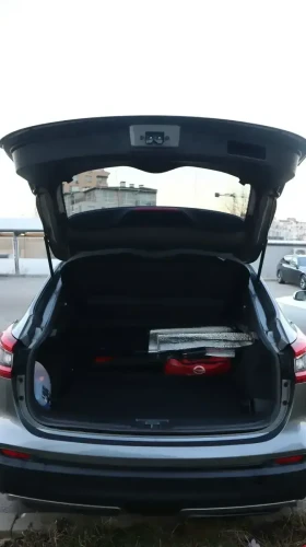 Обява за продажба на Nissan Qashqai ~29 900 лв. - изображение 6