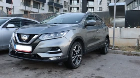 Обява за продажба на Nissan Qashqai ~29 900 лв. - изображение 1