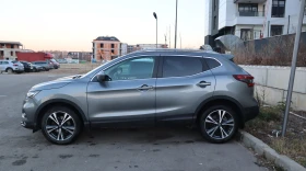 Обява за продажба на Nissan Qashqai ~29 900 лв. - изображение 5