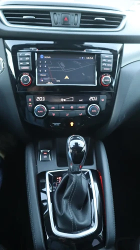 Обява за продажба на Nissan Qashqai ~29 900 лв. - изображение 11
