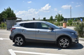 Обява за продажба на Nissan Qashqai ~29 900 лв. - изображение 4