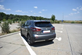 Обява за продажба на Nissan Qashqai ~29 900 лв. - изображение 3