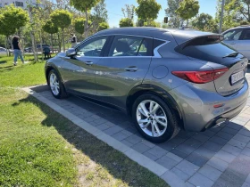 Обява за продажба на Infiniti Q30 2.2 AWD Premium ~33 000 лв. - изображение 1
