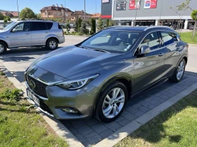 Обява за продажба на Infiniti Q30 2.2 AWD Premium ~33 000 лв. - изображение 2